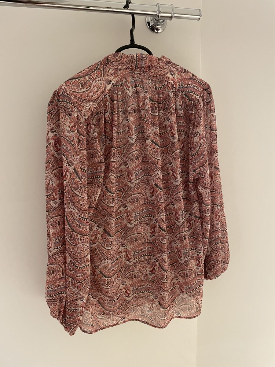 Zara Chemisiers: Zara Bluse – Neuf (Voir description) à Vaduz par GiuliaSu 5