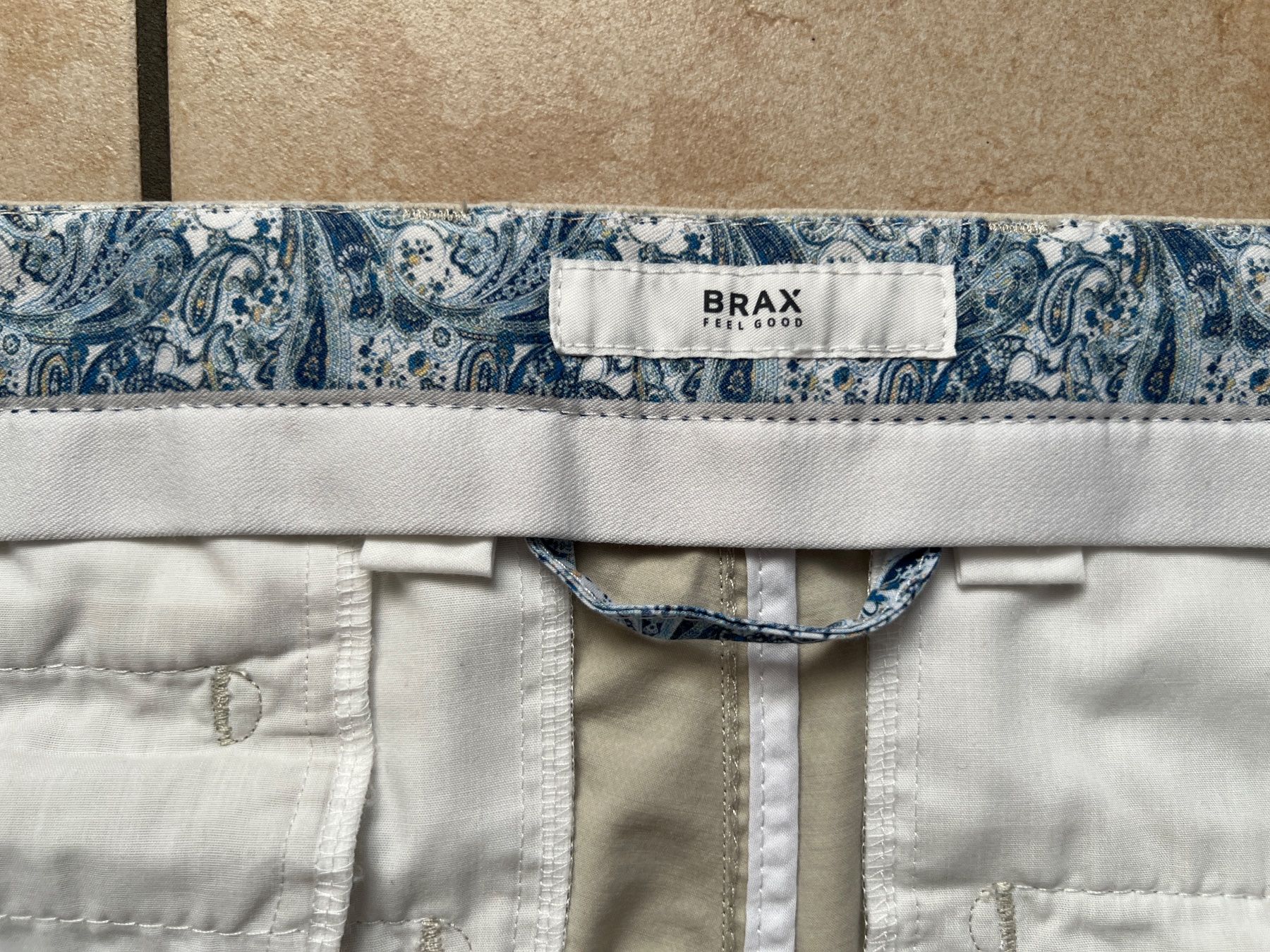 Brax Hosen: Hose lang Brax Grösse 33/32 – Gebraucht aus Brunnen von Bonitoman 1
