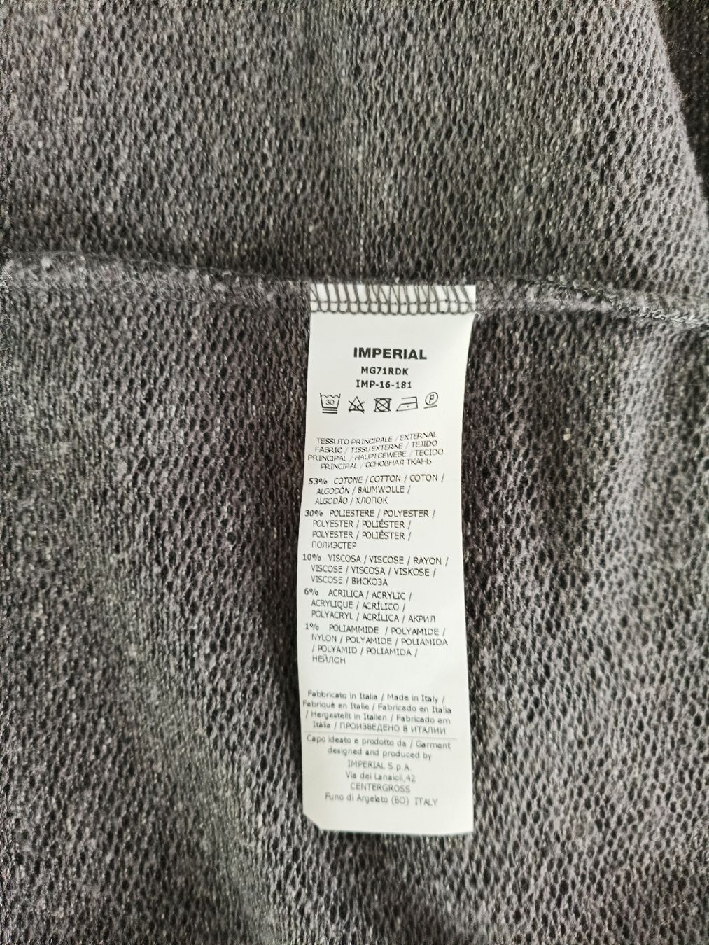Jacken: Jacke – Gebraucht aus Thun von oli_s6kv 5