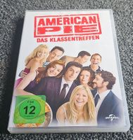 American Pie: Das Klassentreffen (20199)