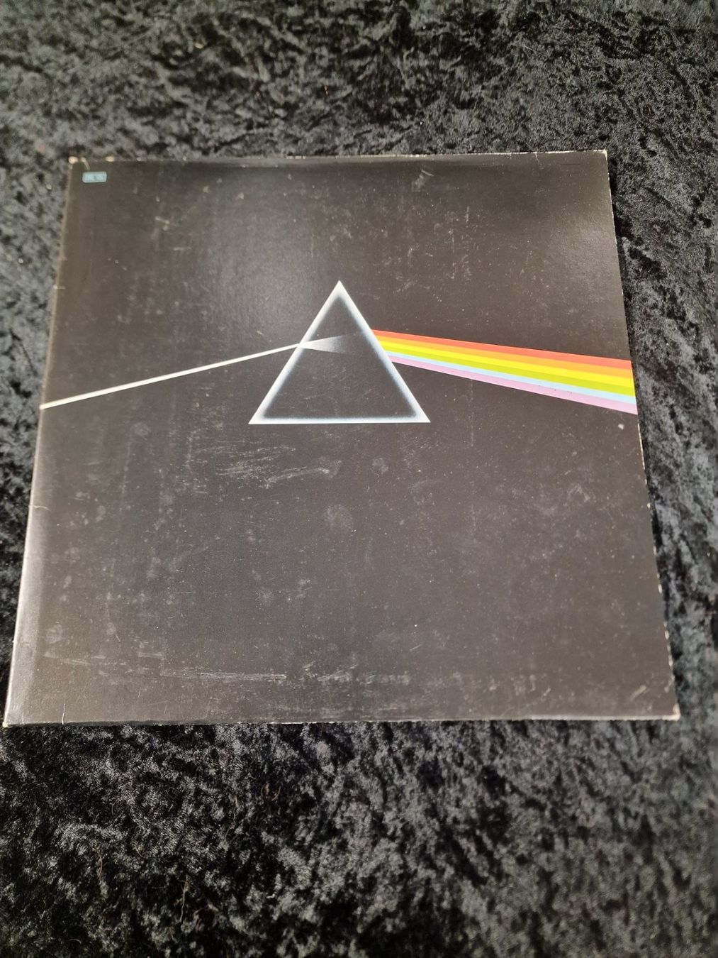 Schallplatten: PINK FLOYD - SCHALLPLATTE/VINYL – Gebraucht aus Mümliswil von Mizzi77 2