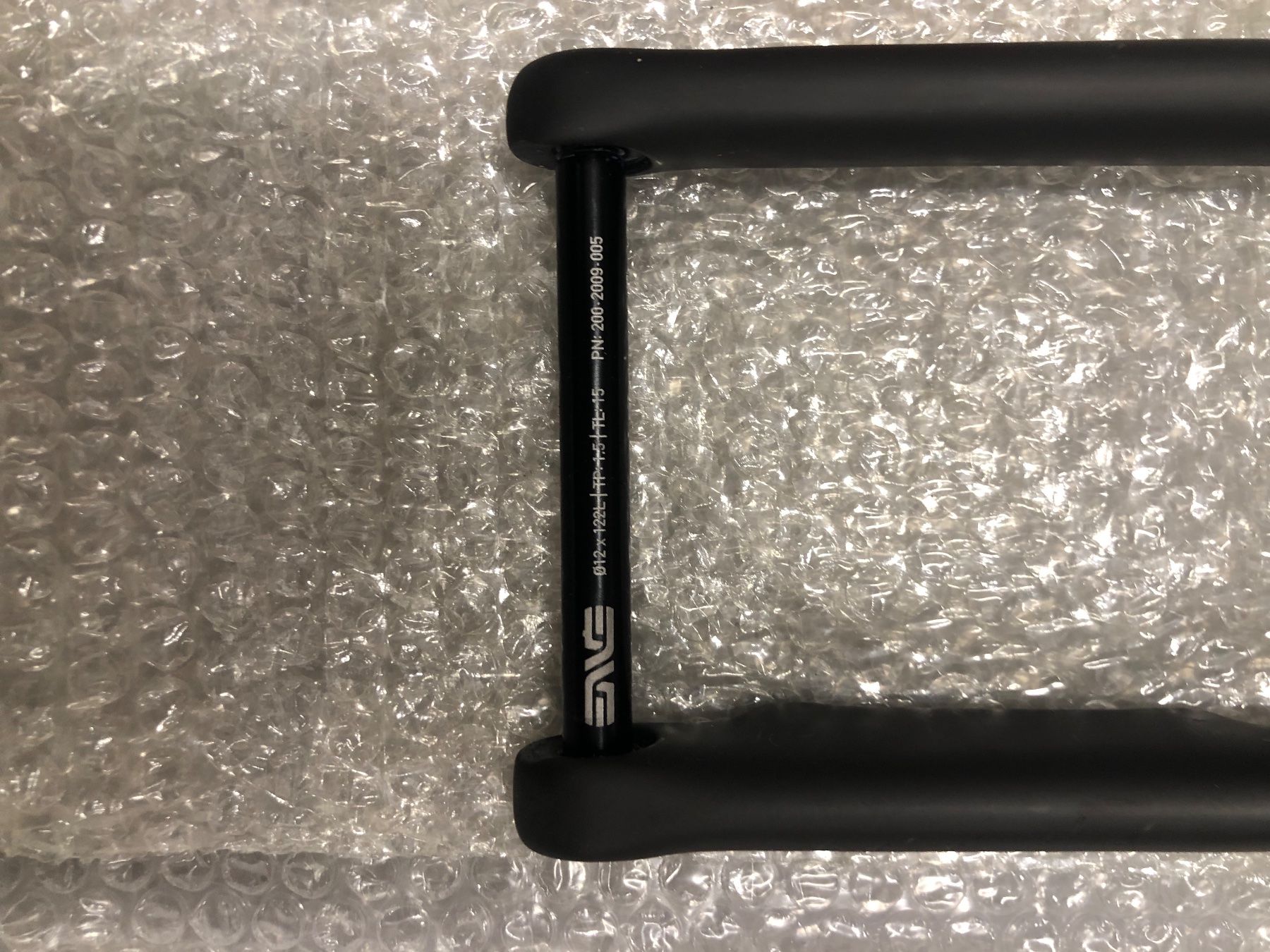 Pezzi di ricambio: Enve ICR Allroad Gabel – Usato da Einsiedeln venduto da Bikegeek 4