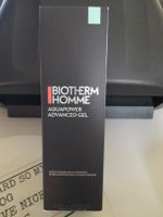 Biotherm Homme Aquapower Gel, 75ml. Neu & Original!🥸💙💦