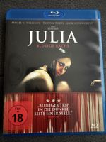 Blu-ray: Julia - Blutige Rache. Top Horrorfilm ab 18!