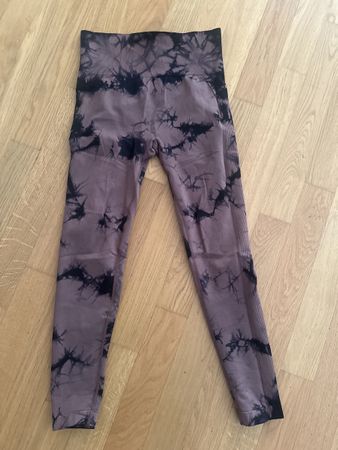 Bequeme Damen Sport Leggings, Grösse M, neuwertig!
