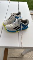 Adidas Tennis-Schuhe Kinder Grösse 34