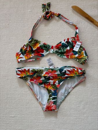 Banana Moon Bikini M