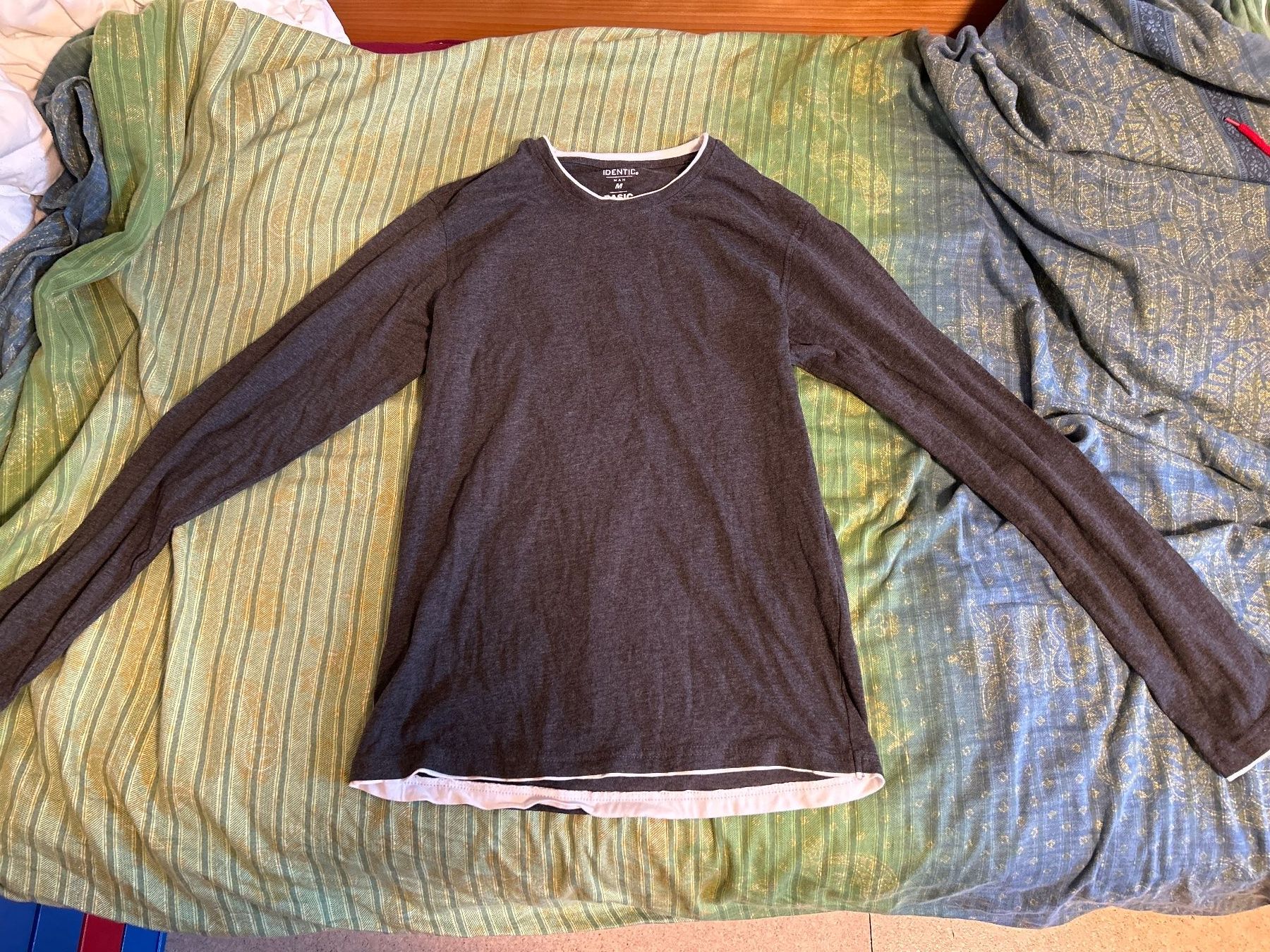 Pulls & Sweat-shirts: Herren-Pullover – Neuf (Voir description) à Oberarth par Darius_Amadeus