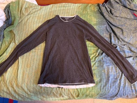 Herren-Pullover