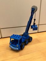 LEGO - DUPLO Bob der Baumeister , Heppo