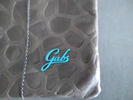GabsTasche fast wie Neu