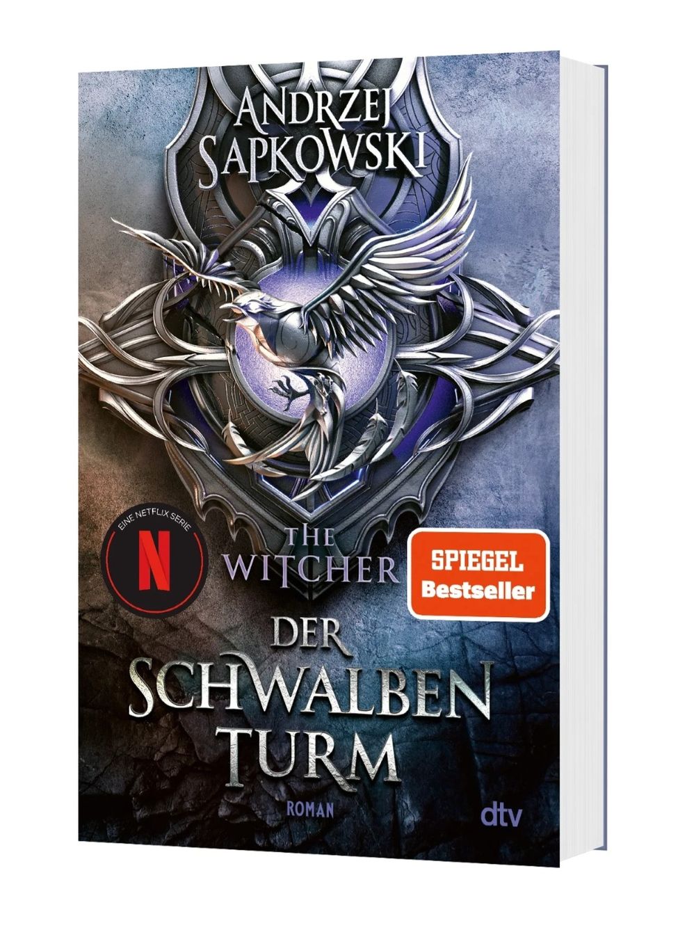 Libri: The Witcher - Buchreihe – Nuovo e nell'imballaggio originale da Einsiedeln venduto da Marina.96 5