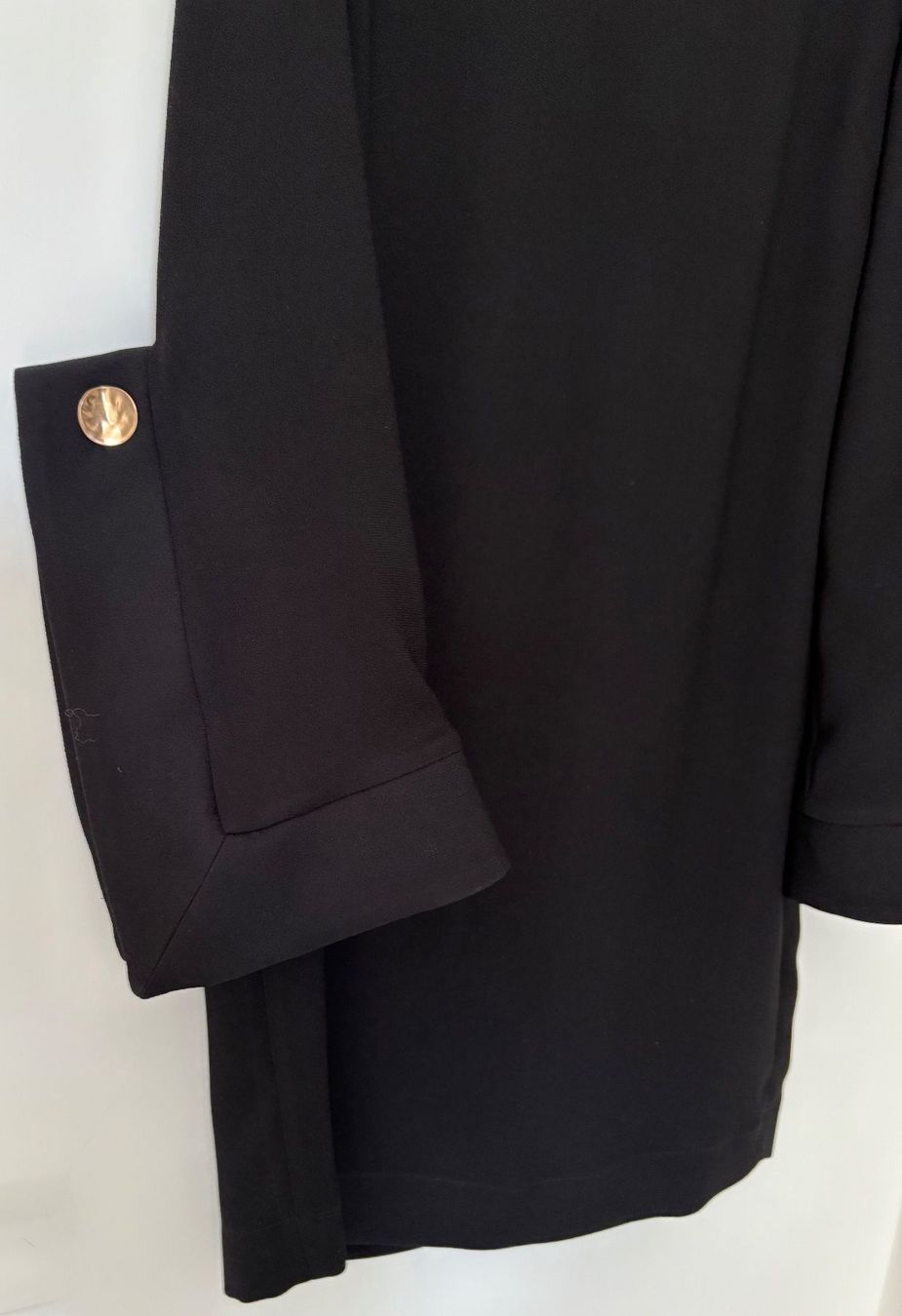 Vestiti: Kleid schwarz, Gr. IT 40 – Usato da Kilchberg venduto da boudoir076 2
