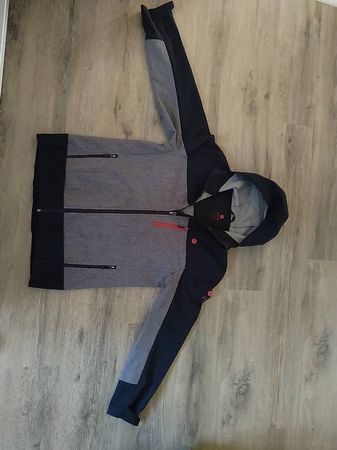 Jacke 46 Nord