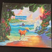 Marianne Faithfull - Horses And High Heels