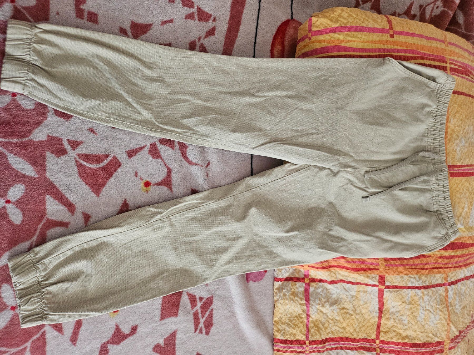 Pantaloni: Jogger/Cargohose gr 46 – Nuovo e nell'imballaggio originale da Zermatt venduto da ancise