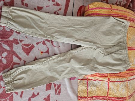 Jogger/Cargohose gr 46