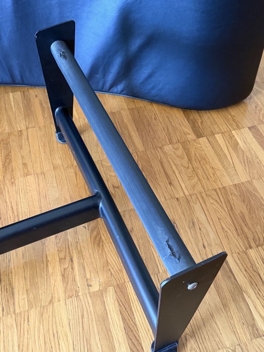 Sedie a sdraio: Chaise longue style corbusier Replique  – Usato da Bussigny venduto da ShopOp 7