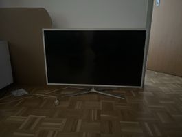 Televisore Samsung 40 pollici usato funzionante