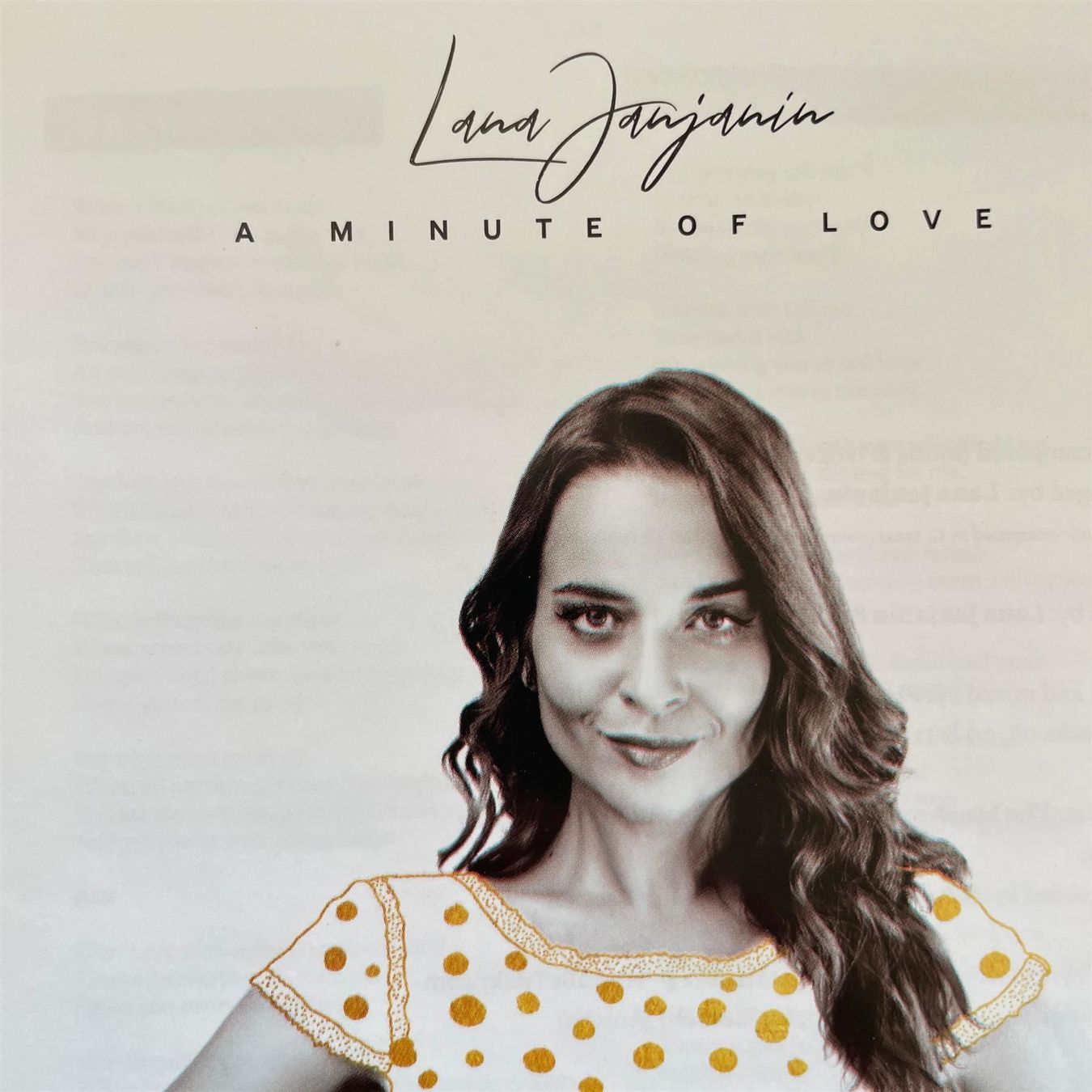 CD: Lara Janjanin (CD) Jazz Vocal – Usato da Zug venduto da Mirare9