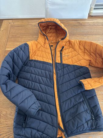 Übergangsjacke  46 Nord Kids