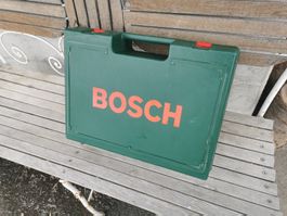 Koffer für Bosch PEX 400
