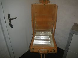 Kofferstaffelei