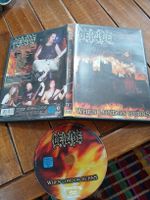 deicide- when london burns (DVD)