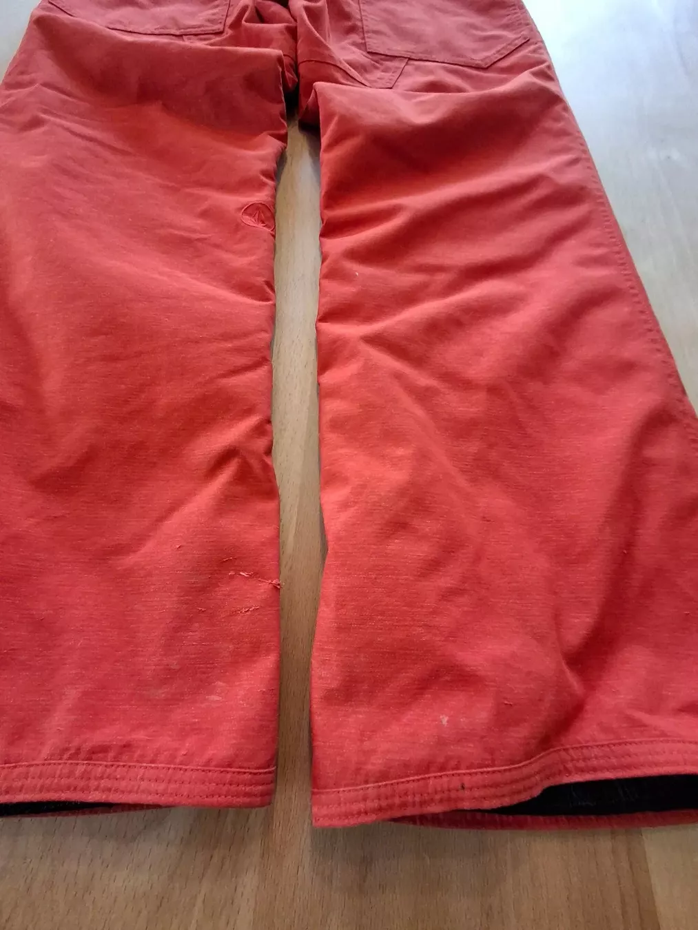 Pantaloni: Skihose, Gr. 152 – Usato da Bilten venduto da pelanov 4