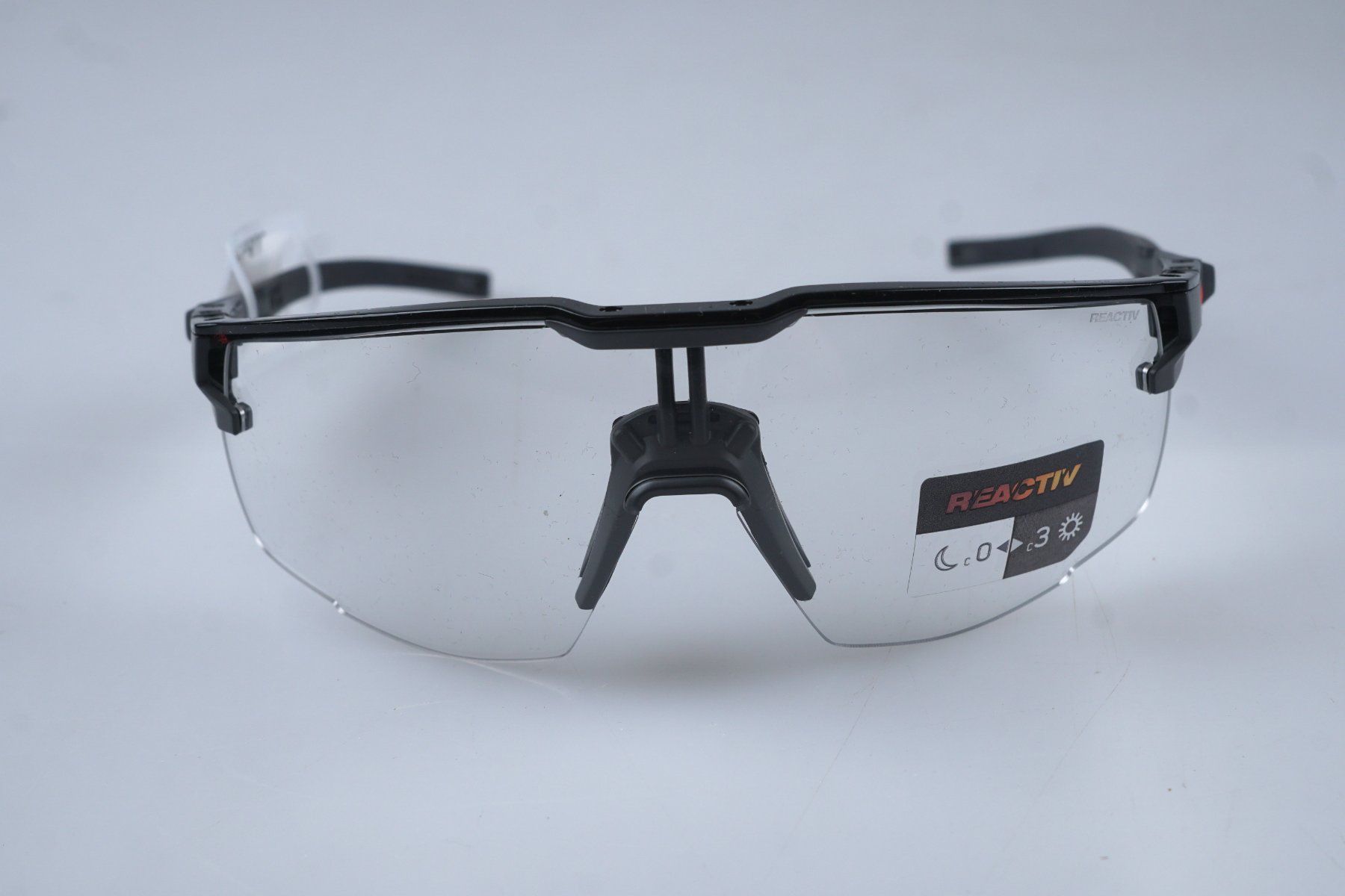 Julbo Brillen & Gläser: Sportbrille Julbo Ultimate Reactiv Performance – Neu (gemäss Beschreibung) aus Rüti ZH von Restwert_Rueti_ZH 1