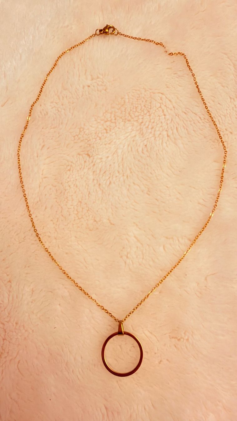 Catenine: Halskette – Nuovo e nell'imballaggio originale da Würenlos venduto da Abracadabra26 1