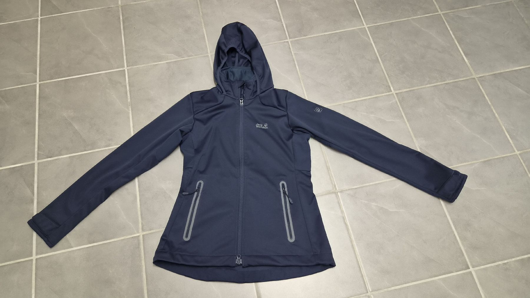 Jack Wolfskin Giacche: Softshelljacke JACK WOLFSKIN, S – Nuovo (secondo la descrizione) da Frasnacht venduto da MiraBelle79