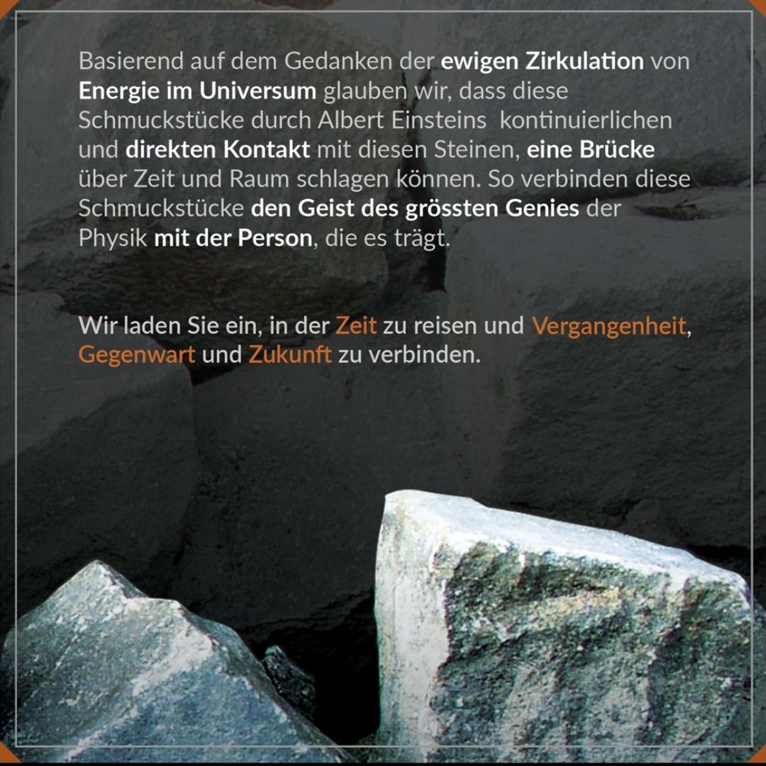 Tutte le decorazioni: Original Pflasterstein von vor dem EINSTEIN-Haus in Bern – Usato da Büren an der Aare venduto da vivendofeliz 7