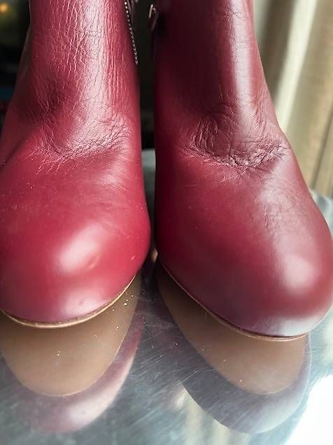 Chloé Scarpe da donna: See by Chloe Stiefletten Grösse 38 – Usato da Burg im Leimental venduto da Anna_Wiener 4