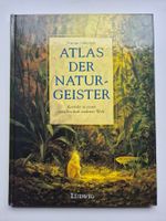 Atlas der Natur - Geister    Ron von Valkenberg