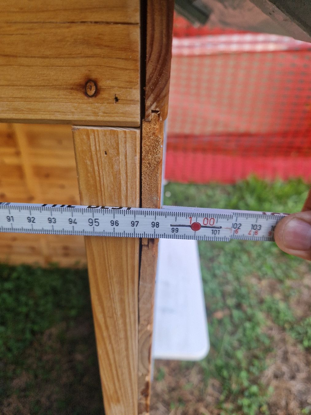 Casette per bambini: Kinder gartenhaus holz – Usato da Hombrechtikon venduto da Katrin.s 7