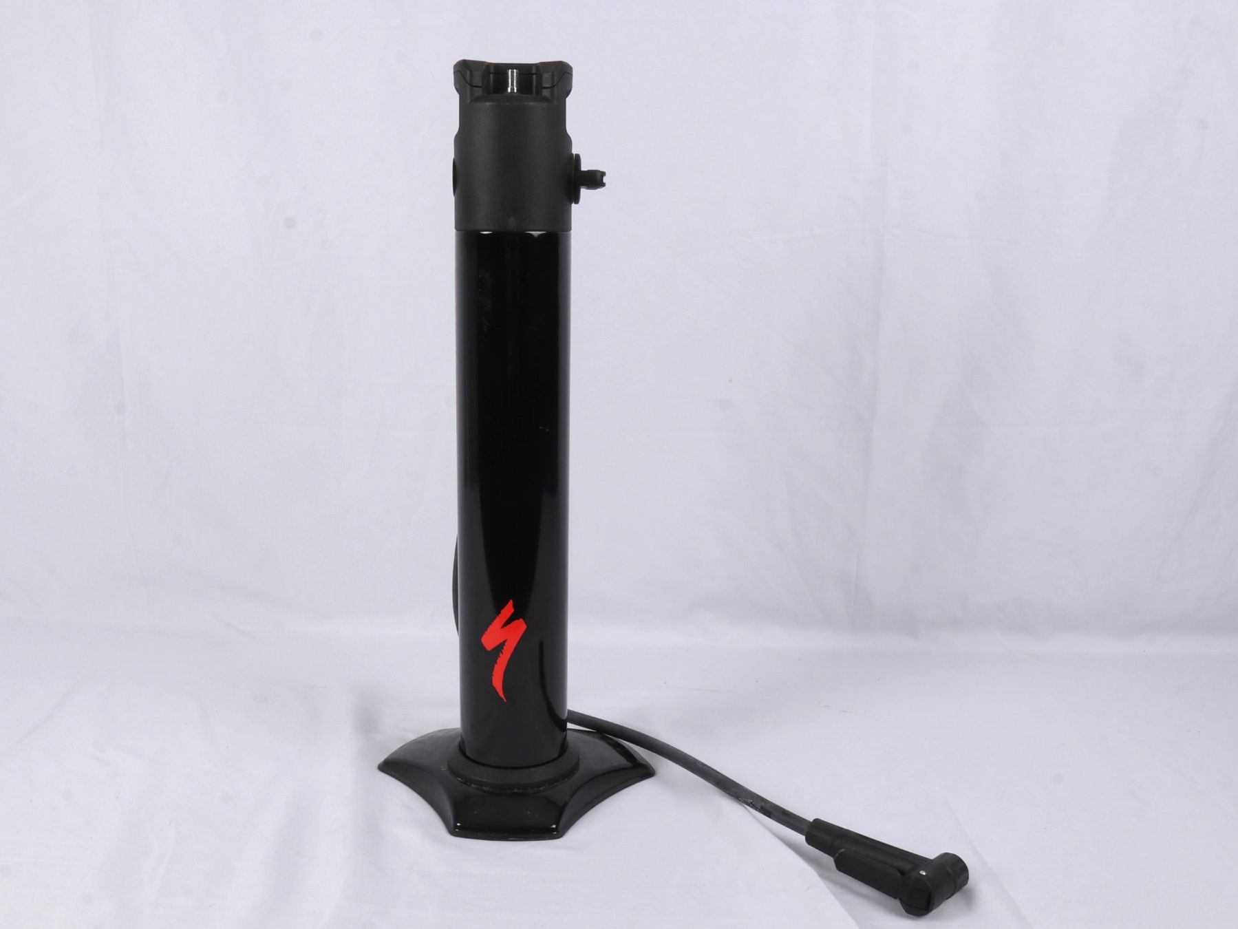 Pompes: SPECIALIZED Blast tragb. Luftdruckspeicherbehälter – D'occasion à Steinen par Restwert_Steinen 2