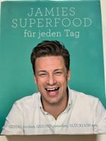 Kochbuch Jamies Superfood