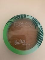 Physicians Formula Butter Bronzer, nur gestestet,LP CHF24.50