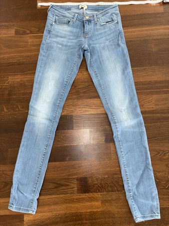 Only Jeans, hellblau, Grösse 29/34, Top Zustand!