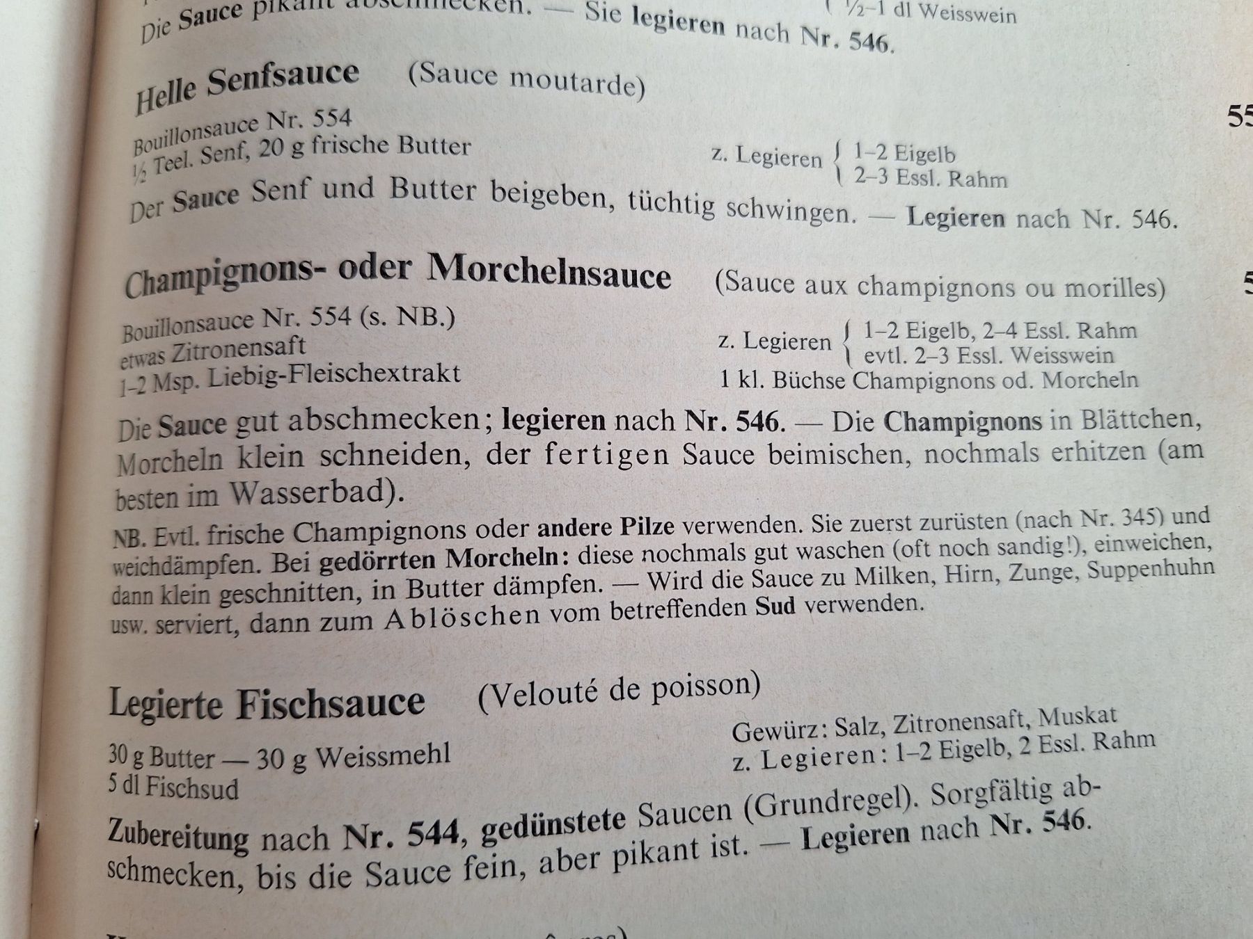 Libri: ELISABETH FÜLSCHER KOCHBUCH  1972 – Usato da Huttwil venduto da Kunterbuntli 9