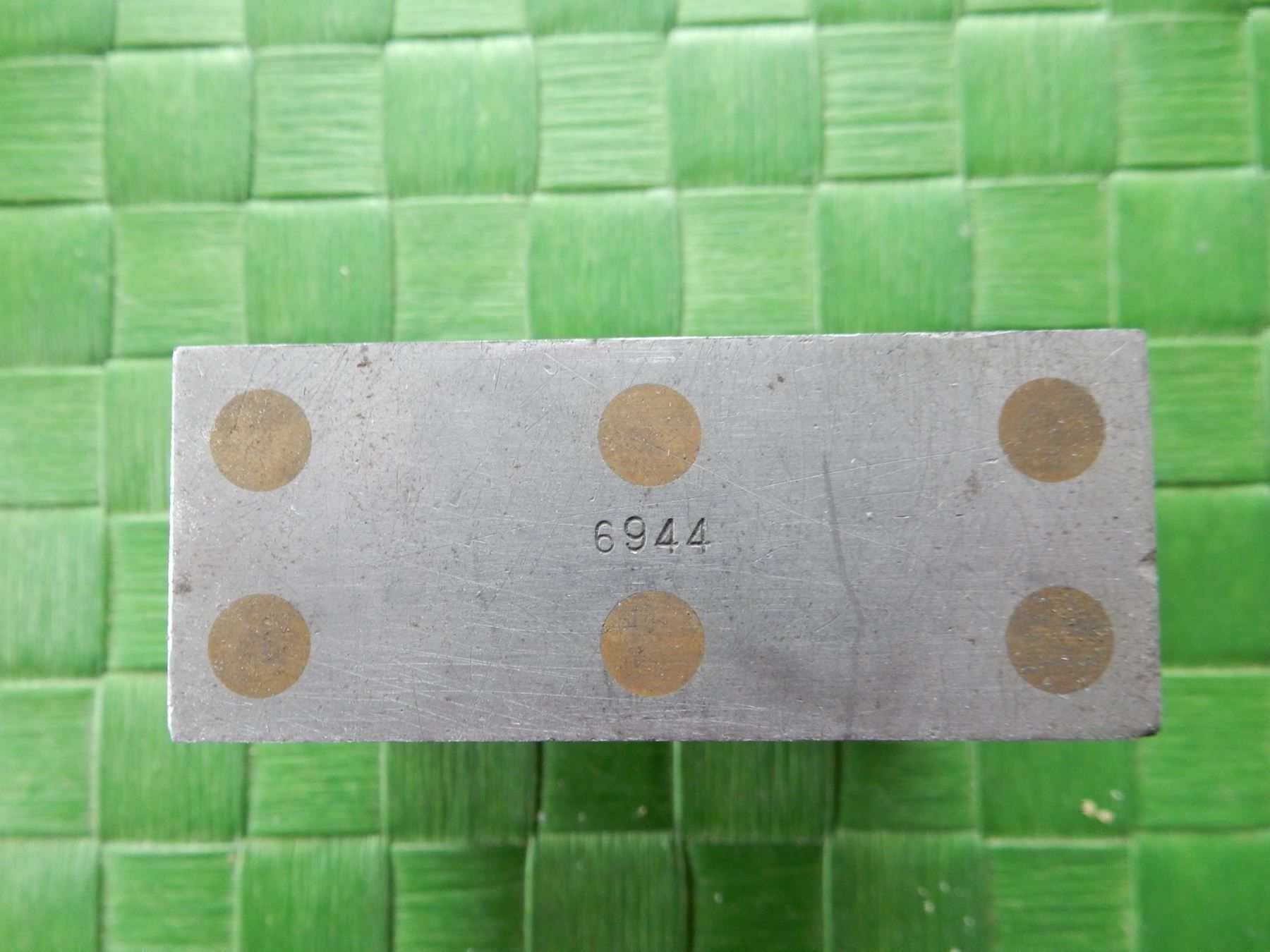 Magnets: Magnet-Set – D'occasion à Oberdorf BL par Bildschirmschoner 6