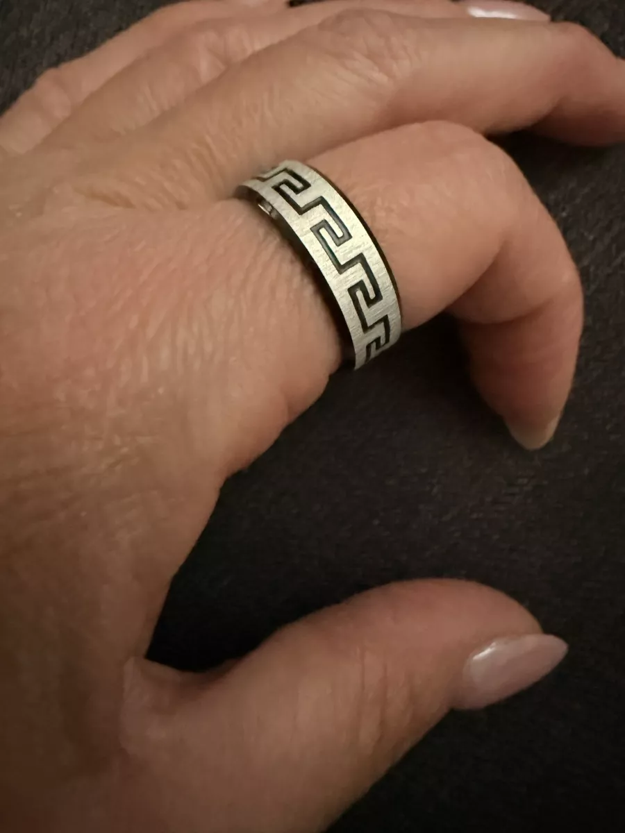Anelli: Ringe 2 Stück  – Nuovo (secondo la descrizione) da Schaffhausen venduto da Lutka01 4