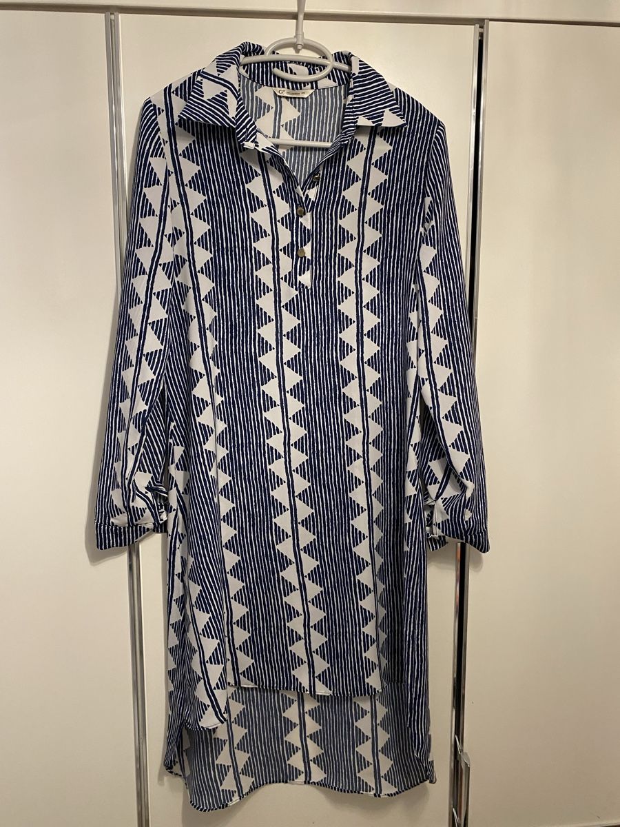 Vestiti: Tunika/Kleid von CML Collection Gr.38 – Usato da Pfungen venduto da Sheki56