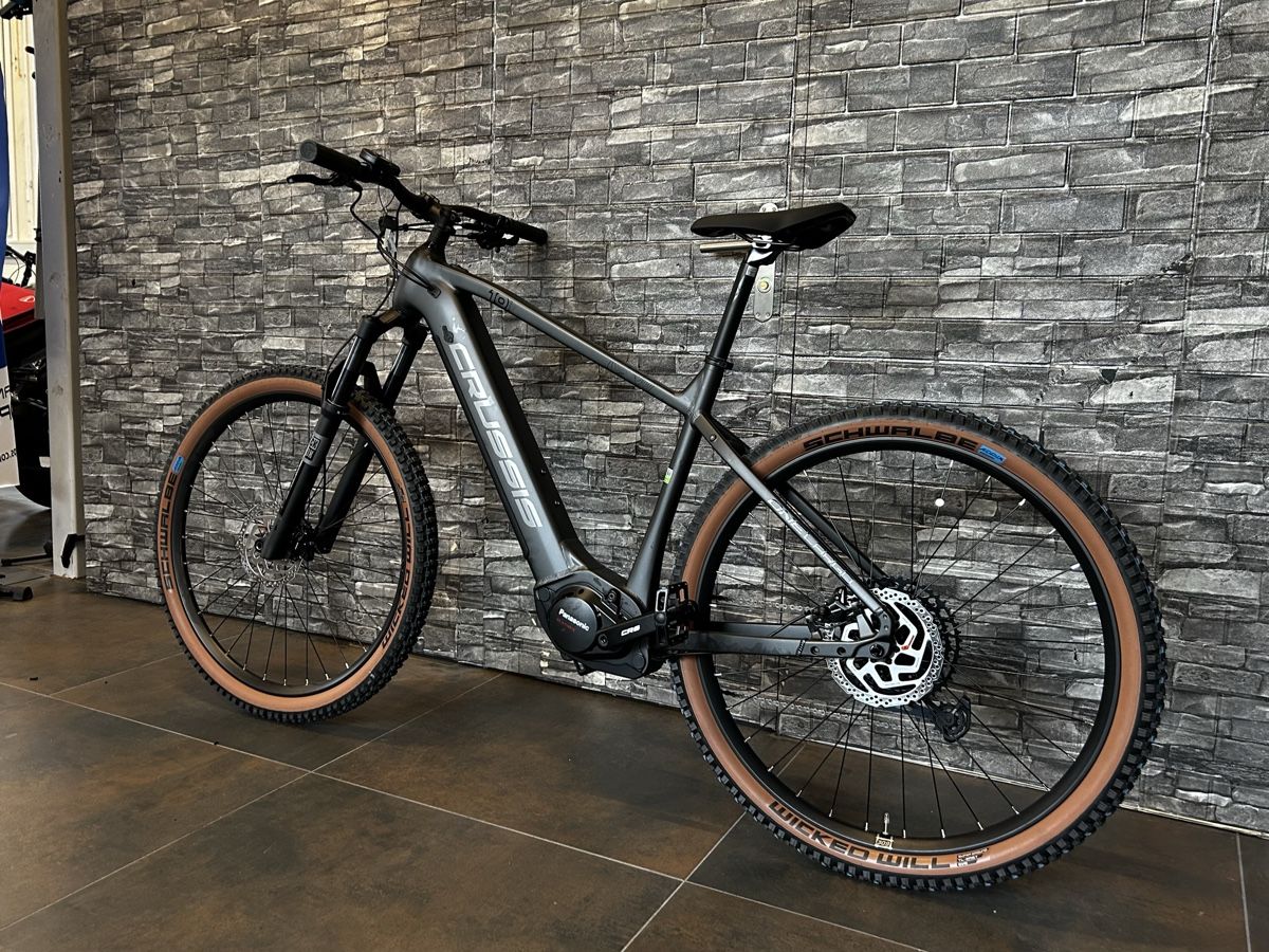 Biciclette: Crussis One Largo E-MTB – Nuovo (secondo la descrizione) da Root venduto da Sajo_04 1