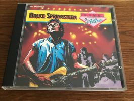 BRUCE SPRINGSTEEN - Live USA - CD
