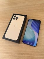 iPhone 13 Pro Max Gold 128GB sehr guter Zustand, mit OVP
