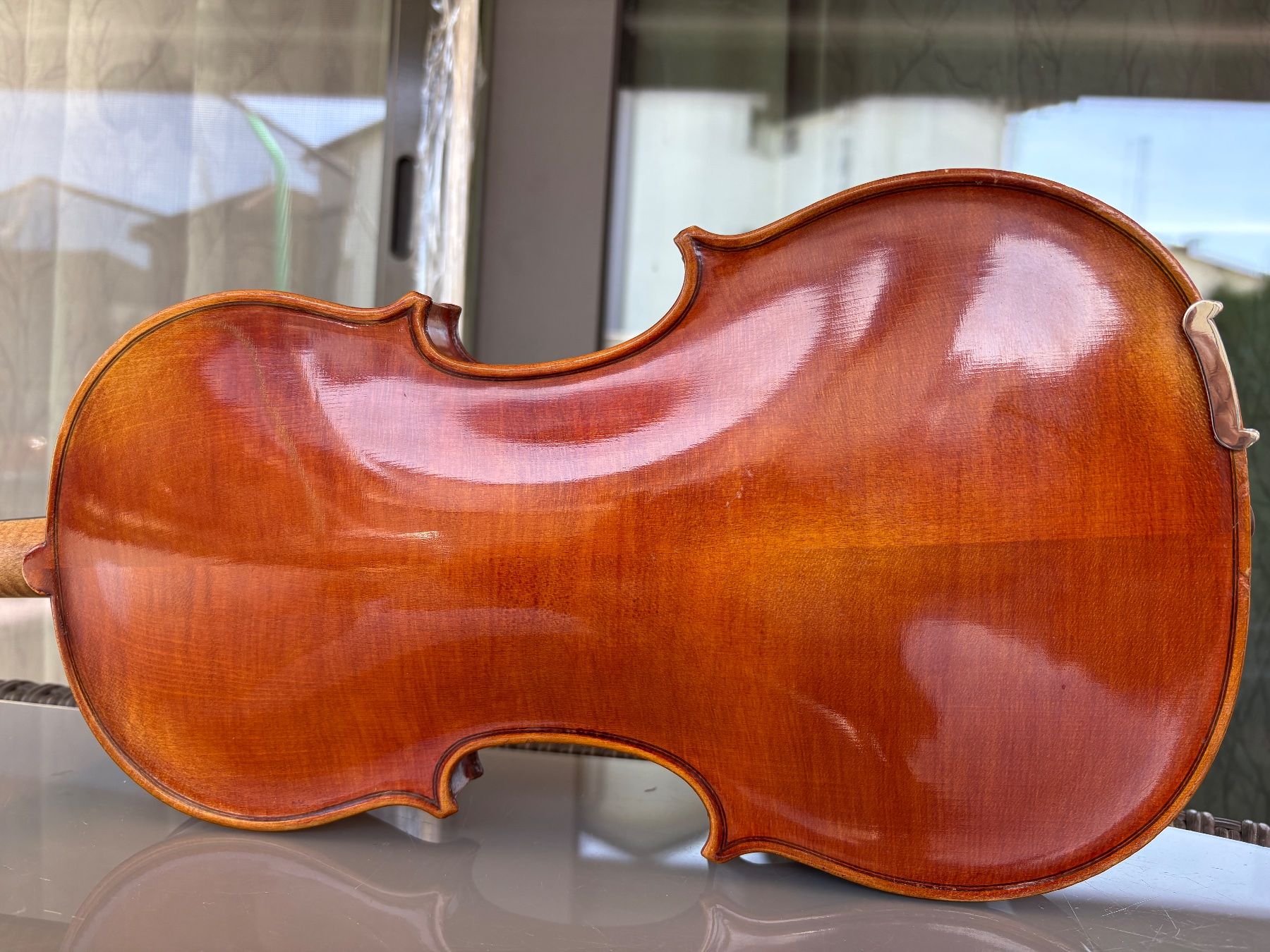 Musikinstrumente: 4/4 Geige / Violine – Gebraucht aus Belfaux von leron 3