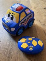Kiddy Go RC Polizeiauto