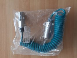 Anschlusskabel 7polig 4,5m 24V